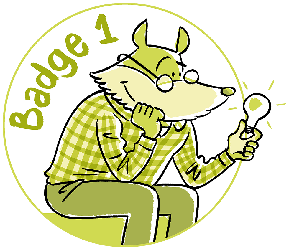 badge-1 badge-1
