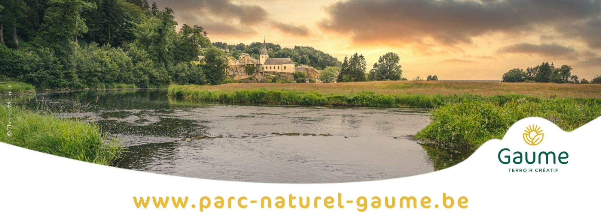 Parc Naturel De Gaume Energie Commune